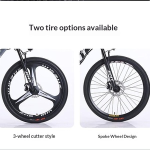 Bicicleta de Montaña Personalizable con Motor Central de Aluminio, Asistencia Eléctrica de Litio, Ultraligera, Directo de Fábrica, LD02-36 - Product Image 2