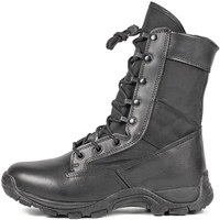 Bottes tactiques d'extérieur montantes pour hommes YF Factory Stock, antidérapantes, légères, pour l'entraînement, équipement de protection, vente en gros