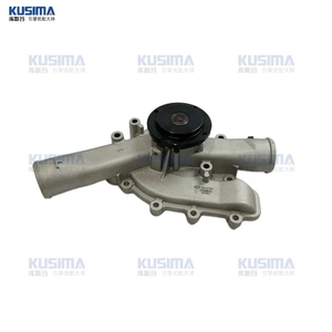Vente d'usine Pompe à eau du système de refroidissement du moteur de voiture A2752000101 A1372000601 pour <span class=keywords><strong>Mercedes</strong></span> Benz M137 M156 M275 - Product Image 3