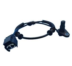 Pièces détachées automobiles en gros pour SsangYong Rexton Capteur ABS de roue avant 4892009100 4892009102 - Product Image 2