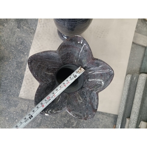 <span class=keywords><strong>Jarrones</strong></span> Conmemorativos <span class=keywords><strong>de</strong></span> <span class=keywords><strong>Granito</strong></span> Chino <span class=keywords><strong>de</strong></span> Alta Calidad, <span class=keywords><strong>Jarrones</strong></span> Funerarios <span class=keywords><strong>para</strong></span> Cementerios, Lápidas y Monumentos - Product Image 4