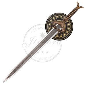 <span class=keywords><strong>Espada</strong></span> <span class=keywords><strong>Asesina</strong></span> <span class=keywords><strong>de</strong></span> Dioses <span class=keywords><strong>de</strong></span> <span class=keywords><strong>la</strong></span> Mujer Maravilla, Réplica <span class=keywords><strong>de</strong></span> Arma <span class=keywords><strong>de</strong></span> Película <span class=keywords><strong>de</strong></span> DC - Product Image 2