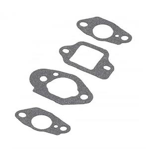 Joints de carburateur GCV190 pour <span class=keywords><strong>Honda</strong></span> GCV135 <span class=keywords><strong>GCV160</strong></span> GSV190 HRS216 HRT216 HRB216 HRR216 HRZ216 Remplace 16212-Zl8-000 16221-883-800 - Product Image 5