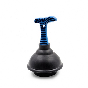 Precio de fábrica Durable destapar drenaje sanitario émbolo para Baño - Product Image 5