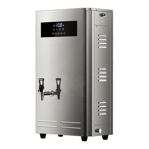 Dispensador de Agua de Acero Inoxidable SUS304 con Tanque de Gran Capacidad de 21L y Grifo Único - Product Image 2