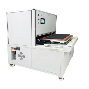 Máquina Laminadora OCA Inteligente al Vacío para Reparación de Teléfonos Móviles - Product Image 3