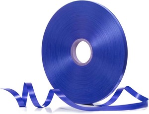 Wholesale Big Roll Eco-Friendly Plastic Jumbo <b>Ribbon</b> PP PE Plastic <b>Ribbon</b> Roll For Christmas Gift Box Flower Packing - Product Image 4