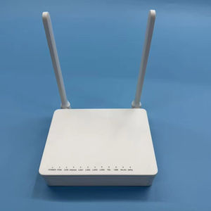 זול xpon f663nv3a נתב יחיד עם 1ge + 3Fe 1 סירים 2.4g ac סיבי סיבים אופטיים לבית (ftth) - Product Image 1