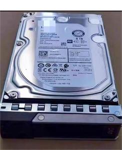 8TB SAS 7.2K 3.5-inch HDD Hard Drives for New Servers Refurbished Internal 3.0 Expansion Port With Metal 0T05HP 0M40TH 0F4JXT 0K - Product Image 1