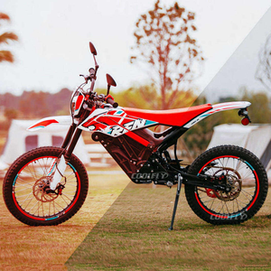 Vélo électrique très vendu <span class=keywords><strong>APOLLO</strong></span> RFN Ares Rally Pro 74V 35Ah Lithium Moteur Central Moto Tout-Terrain 130km/h - Product Image 3