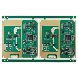 Nhà sản xuất bảng mạch in đa lớp hỗ trợ tùy chỉnh Flex <span class=keywords><strong>PCB</strong></span> tần số cao <span class=keywords><strong>PCB</strong></span> và lắp ráp pcba - Product Image 6