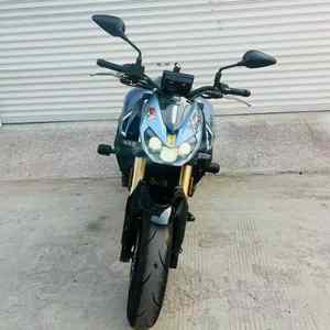 Motocicleta Deportiva <span class=keywords><strong>Yamaha</strong></span> <span class=keywords><strong>MT</strong></span>-<span class=keywords><strong>07</strong></span> con <span class=keywords><strong>Motor</strong></span> sin Escobillas de 400-600cc, Velocidad Máxima >80km/h, Disponible para la Venta - Product Image 2