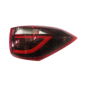 Luces Traseras para Automóviles JOESHIER, Luces Traseras DRL para BYD Yuan EV, Luces Traseras Originales SC-4133010B SC-4133020B - Product Image 3