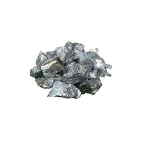 Granulés de chrome métallique de haute pureté 99,9% - Product Image 2