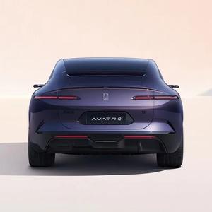 รถยนต์มือสอง ชำระเงินล่วงหน้า <span class=keywords><strong>อวตาร</strong></span> 12 รถยนต์จีน ปี 2025 ฉางอัน <span class=keywords><strong>อวตาร</strong></span> ใหม่ 5 ที่นั่ง ขับเคลื่อน 4 ล้อ รถยนต์ไฟฟ้า ขับขี่อัจฉริยะ - Product Image 5