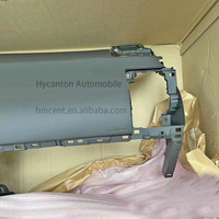 Tableaux de Bord en Cuir ABS Automobile Nouveauté Style Vente Chaude Assurée pour Toyota Prado 2010-2017