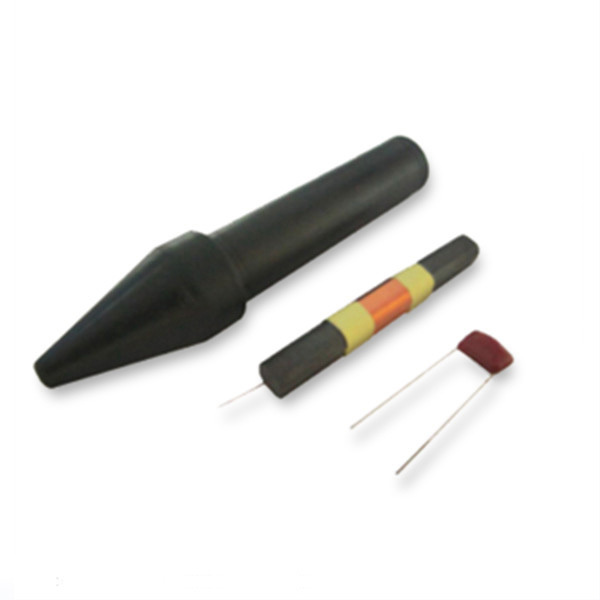 ferrite core antenna coil metal detector coils