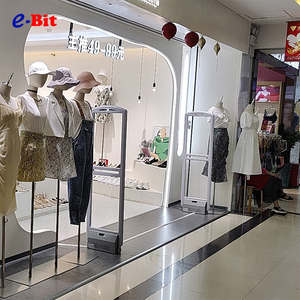 High Sensitivity Efficient EAS Systems Live Tracking and AM Anti-theft Antenna Alarm System for Supermarket <b>Security</b> Systems - Product Image 2