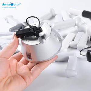 Cường độ cao 58KHz Tần số EAS an ninh tag detacher phát hành từ tính bán lẻ may mặc mất Giải pháp phòng chống - Product Image 4