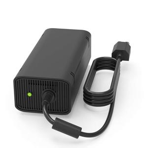 Bán Chạy Bộ Nguồn AC 12V 9,6a, Bảng Điều Khiển Xbox 360 E Siêu Mềm, Được Trang Bị CE RoHS FCC - Product Image 3