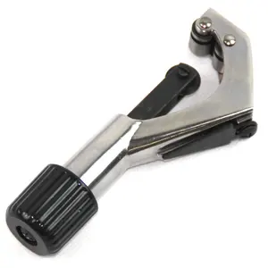 Cortador de tubo 1/4 "- 1-5/8" para frente bicicleta garfo corte de instalação de ar condicionado reparação de veículos