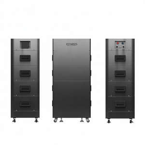 Almacén en la UE para el sistema de almacenamiento de energía doméstico Tower T14 384V 14.2kWh de alto voltaje para batería LiFePO4 apilable con protección IP54 6000 - Product Image 3