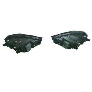 Pièces d'origine démontées adaptées au phare avant <span class=keywords><strong>Audi</strong></span> <span class=keywords><strong>Q4</strong></span>, ensemble d'éclairage de voiture <span class=keywords><strong>Q4</strong></span> - Product Image 5