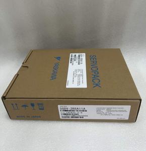 Servoaccionamiento Yaskawa Servopack SGDV-2R8A11A - Product Image 1