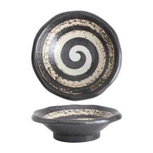 <span class=keywords><strong>Set</strong></span> di <span class=keywords><strong>Piatti</strong></span> Giapponesi Minimalisti in <span class=keywords><strong>Porcellana</strong></span>, Ciotole Poco Profonde per Sushi, Dessert, Sashimi, <span class=keywords><strong>Piatti</strong></span> Creativi per Antipasti e Insalate, <span class=keywords><strong>Set</strong></span> per Matrimoni - Product Image 5