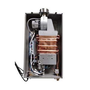 Competitive price with high quality <span class=keywords><strong>natural</strong></span> <span class=keywords><strong>gas</strong></span> tankless water heater installation - Product Image 4