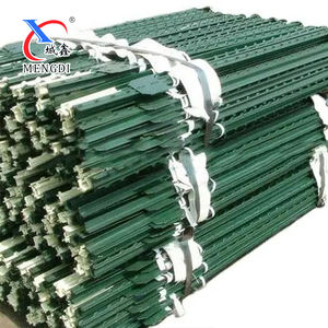 أفضل سعر 5 6 7 8 10 12 قدم سياج مرصع رخيصة سياج T المشاركات - Product Image 1