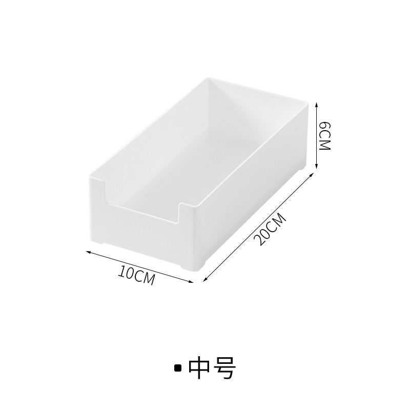 Medium-sized storage box