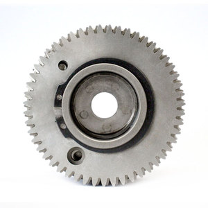 1560502247 Nuevo Ajustador de Árbol de Levas de Admisión para Mercedes W221 S63 CLS63 AMG M156 - Product Image 5