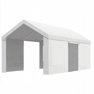 Grosir tahan lama kualitas tinggi tahan air sederhana murah tenda rumah tangga teras kanopi atas dua tingkat Gazebo <span class=keywords><strong>Carport</strong></span>