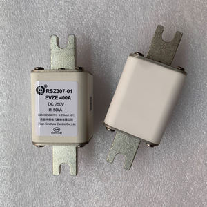 RSZ307-01 evze DC750V 400A ใหม่รถไฟฟ้ารถบัสไฟฟ้ารถบรรทุกไฟฟ้าฟิวส์รถบรรทุกหนักชาร์จไฟได้ - Product Image 4