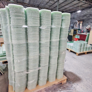 Bộ vợt cầu lông <span class=keywords><strong>Pickleball</strong></span> đạt chuẩn USAPA, lựa chọn giá rẻ tốt nhất của Trung Quốc; Bề mặt sợi thủy tinh tổ ong, dùng cho giải trí; Sản xuất năm 2022 - Product Image 6