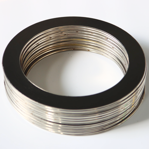 China Flange Seal <strong>Gasket</strong> <strong>Spiral</strong> <strong>Wound</strong> <strong>Gasket</strong> - Product Image 2