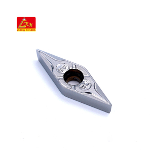 Outils CRM Outils <span class=keywords><strong>de</strong></span> coupe <span class=keywords><strong>de</strong></span> petites pièces <span class=keywords><strong>de</strong></span> précision VBGT110302-CF.CP2630TN Outils <span class=keywords><strong>de</strong></span> coupe et accessoires <span class=keywords><strong>Insert</strong></span> en carbure - Product Image 1