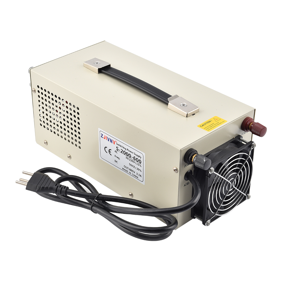 How to Choose the Best Adjustable Power Supply DC for Your Needs
