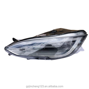 Fari per auto 1053572 1053575 per Tesla Headlight 2016-2020 tesla model <span class=keywords><strong>s</strong></span> accessori per l'aggiornamento dei fari - Product Image 2