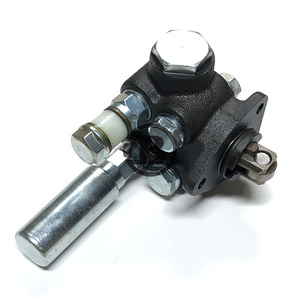 Piezas de excavadora C6121, bomba de alimentación de combustible S00024729, piezas de maquinaria de construcción, bomba de transferencia de combustible S00024729 + <span class=keywords><strong>01</strong></span> - Product Image 1