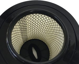 Aspirateur hepa filtre de remplacement pour <span class=keywords><strong>Royal</strong></span> aspirateur Central 8106-01 - Product Image 2