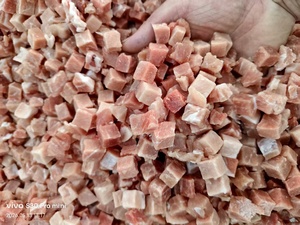 เครื่องหั่นเนื้อคุณภาพสูง เครื่องหั่นอกไก่ เครื่องหั่นเนื้อหมูแ<span class=keywords><strong>ละ</strong></span>เนื้อวัวแบบสามมิติ เครื่องหั่นเนื้อแช่แข็ง - Product Image 6