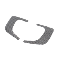 Grille de protection latérale en aluminium noir pour moto Indian Challenger Jack Daniels Limited / Dark Horse 2020-2024