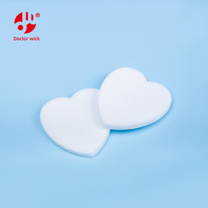 Doctor mecha fábrica gran oferta hotel hogar Baño <span class=keywords><strong>desodorante</strong></span> perfume algodón almohadilla fibra algodón almohadilla absorbente algodón perfume estera - Product Image 2