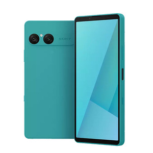 Nuevo Xperia 10 Vii, Pantalla OLED HDR de <span class=keywords><strong>6</strong></span>.1 Pulgadas y 120 Hz, XQ-FE54, Procesador Snapdragon <span class=keywords><strong>6</strong></span> Gen <span class=keywords><strong>3</strong></span>, Baterí<span class=keywords><strong>a</strong></span> de 5000 mAh, Cámara de 50 MP, 8 GB de RAM, 128 GB de ROM, Teléfono Android 5G - Product Image 2