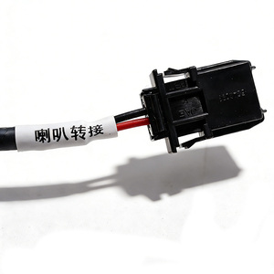 Kabel Konektor Otomotif 2-Pin USB a ke MX19002P51 |   Rangkaian Kabel Kustom OEM, Perakitan Kabel Kustom - Product Image 5