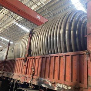 Reactor Enrollado para la Producción de Gránulos de Pegamento Termofusible, Reactor de Agitación - Product Image 1