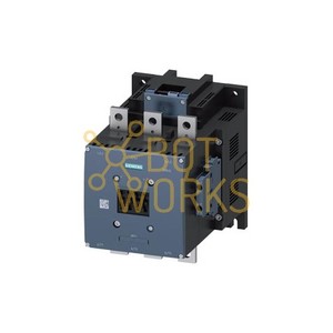 Siemens 3RT10756NB36 - Nuovo - Product Image 1
