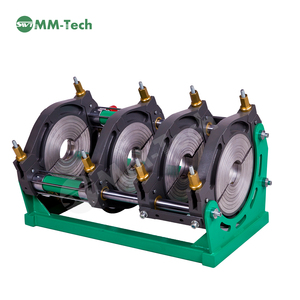 <span class=keywords><strong>Saldatura</strong></span> di <span class=keywords><strong>Testa</strong></span> di fusione 355mm Tubi Hdpe Saldatore Poli Saldatore Saldatrice Hdpe Tubo di <span class=keywords><strong>Testa</strong></span> - Product Image 2